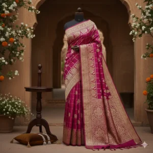 Kurta Lehenga