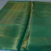 Banarasi Brocade Silk