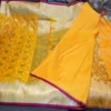 Khada Jaal Kadhua Silk