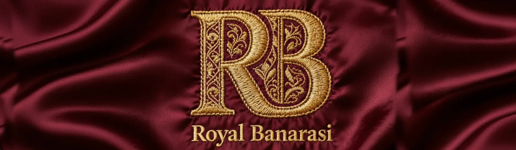 Royal Banarasi