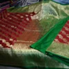 Khada Jaal Kadhua Silk